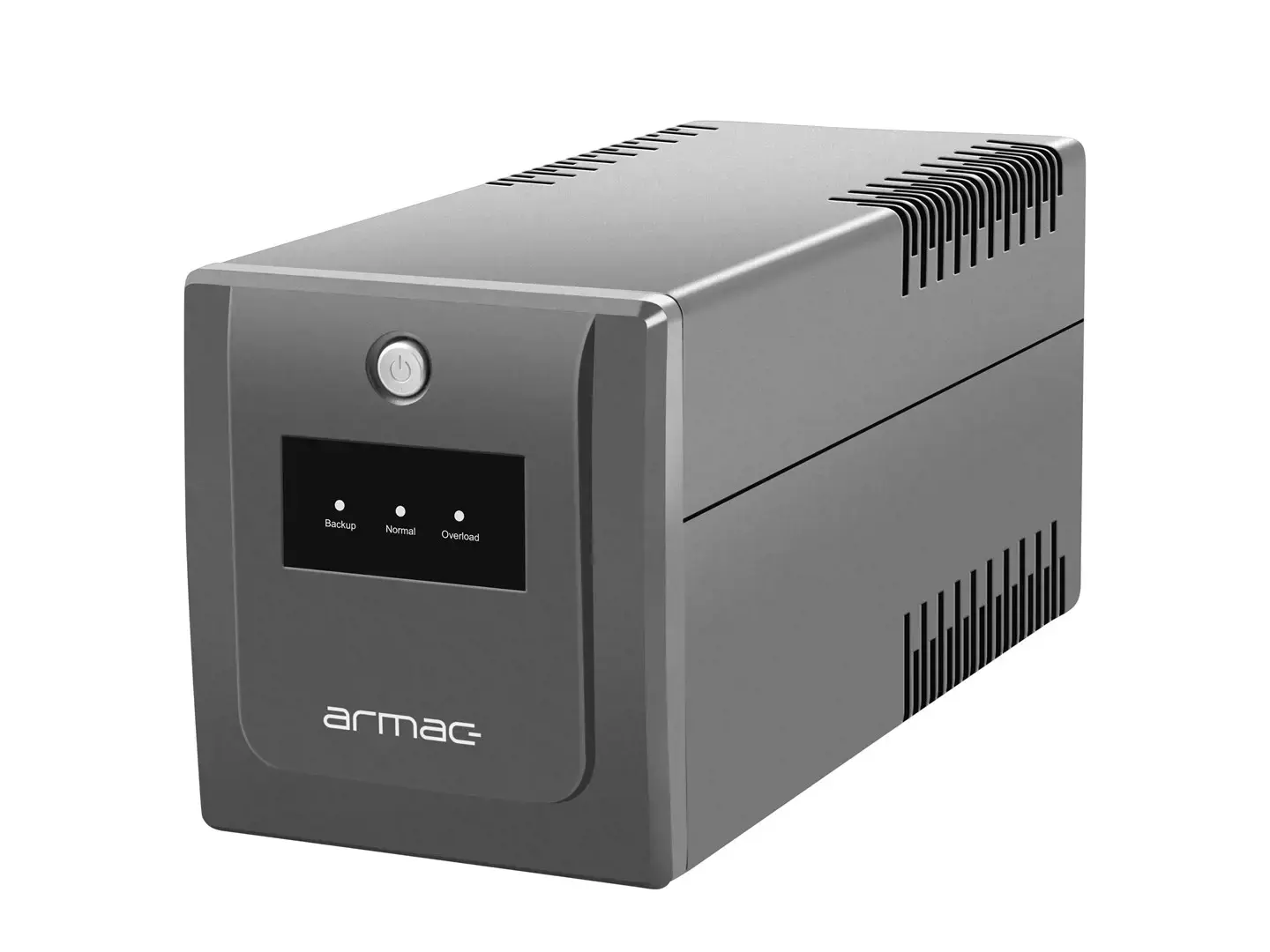 ARMAC H/1500F/LED Armac UPS HOME Line-Interactive 1500F LED 4x Schuko 230V, USB