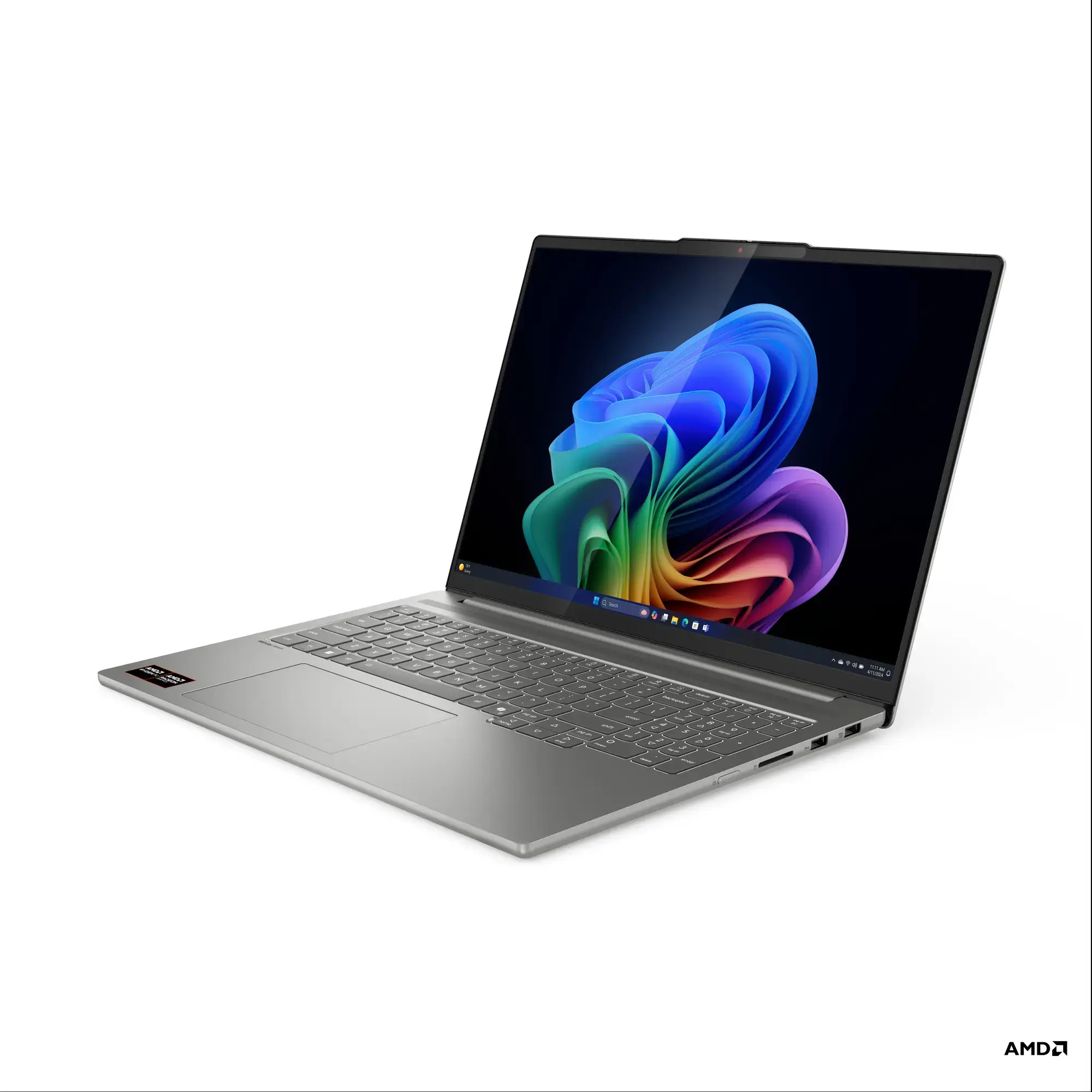 Nešiojamas kompiuteris Lenovo IdeaPad 5 2-in-1 14IRH9, i5-13420H, 512 GB, 14 Coliai, Windows 11 Home, Intel UHD
