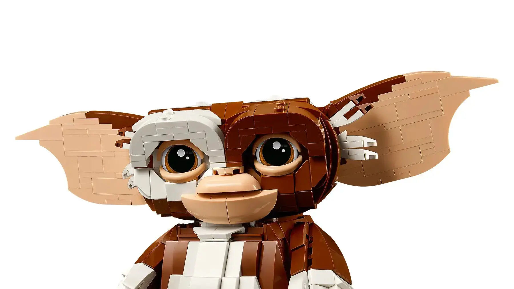 LEGO IDEAS 21361 Gremlins: Gizmo