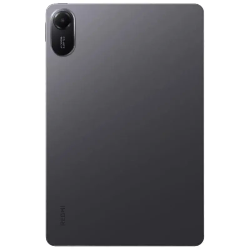 Xiaomi Redmi Pad 2 | 11 " | Graphite Gray | IPS LCD | 1600 x 2560 pixels | Mediatek | Helio G100 Ultra | 4 GB | 256 GB | Wi-Fi | Front camera | 5 MP | Rear camera | 8 MP | Bluetooth | 5.3 | Android | 15