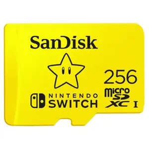 ATMINTIS MICRO SDXC 256GB UHS-I/SDSQXAO-256G-GNCZN SANDISK