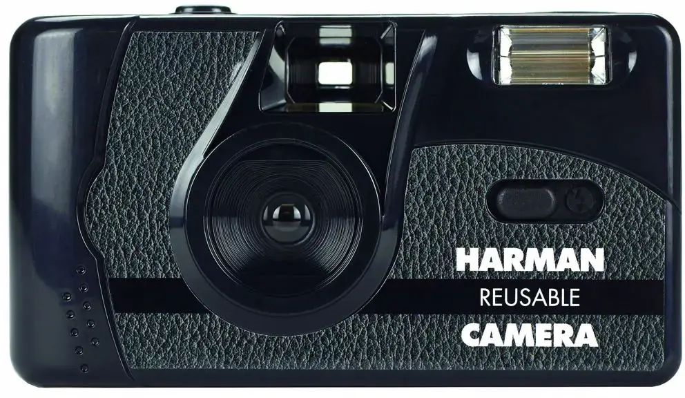 Harman Camera Kit 35mm