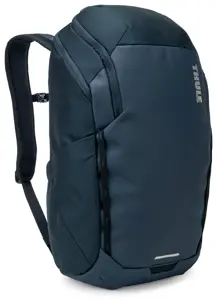 Thule | Laptop Backpack Chasm | Fits up to size 17 " | Backpack | Waterproof | Darkest Blue