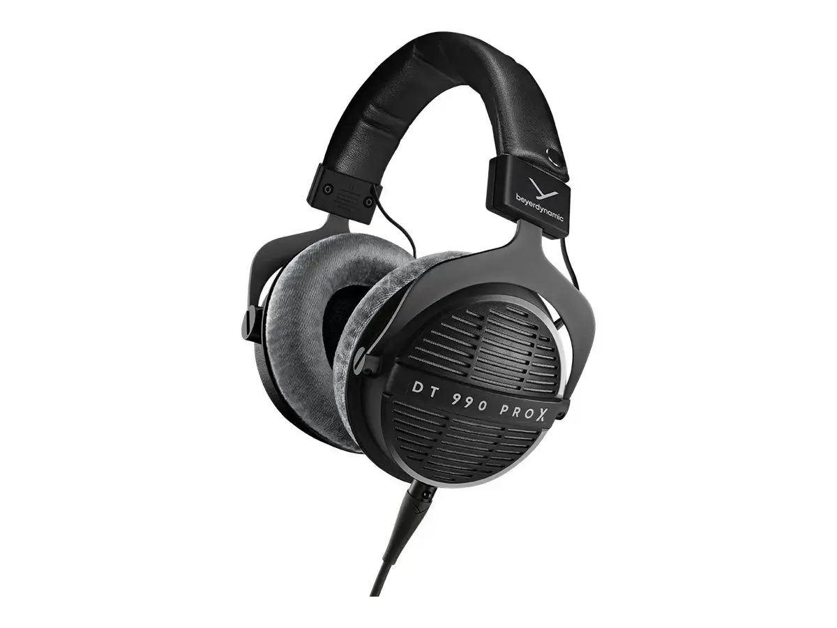 Beyerdynamic DT 990 PRO X Studio Headphones | Beyerdynamic