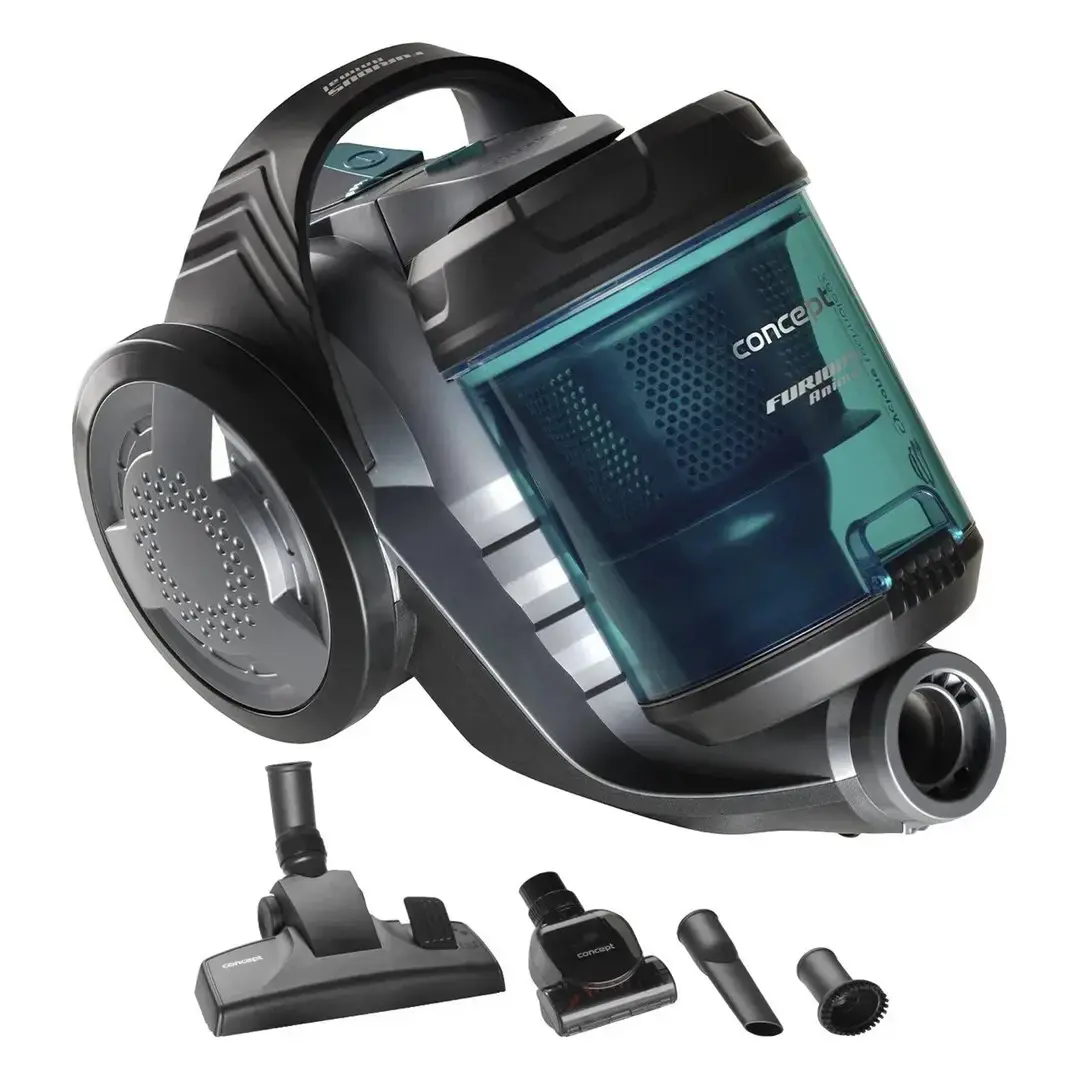 Concept VP5151 Furious Animal bagless vacuum cleaner