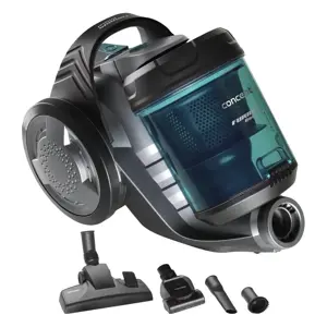 Concept VP5151 Furious Animal bagless vacuum cleaner