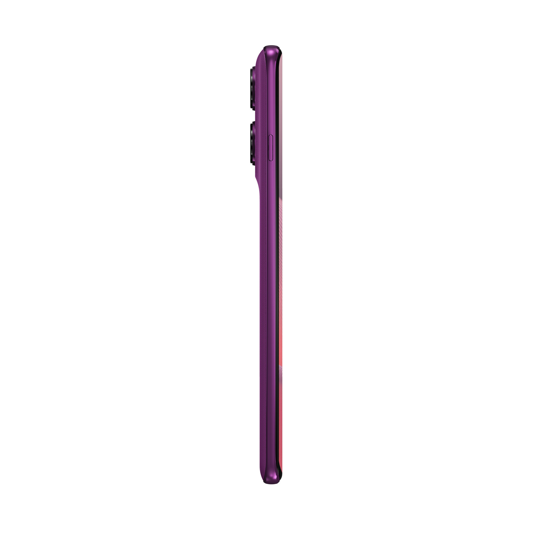 Motorola edge 60 pro, 16.9 cm (6.67"), 12 GB, 512 GB, 50 MP, Android 15, Purple