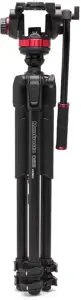 Manfrotto tripod kit MVK502055XPRO3V 502+055 Video Alu Kit