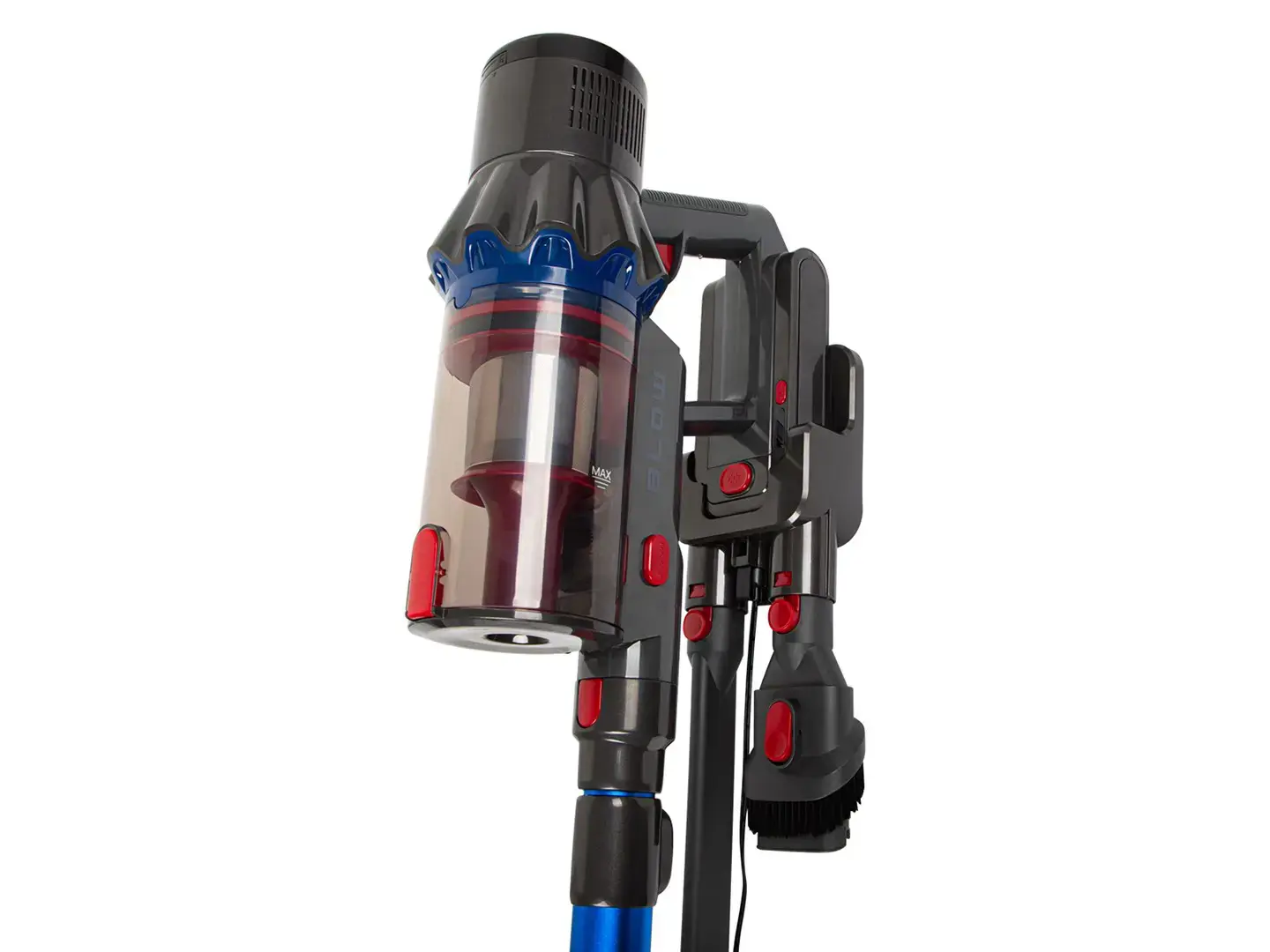 BLOW bagless upright vacuum cleaner UP450