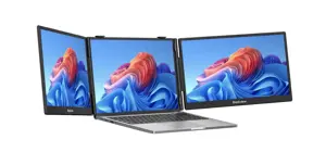 Blackview 14" Portable Dual Monitor DCM5