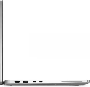 DELL PRO 14 PLUS U5-236V/14FHD+/16GB/512SSD/IRC/FPR/SCR/WWR/W11P/3PS (US-KB)
