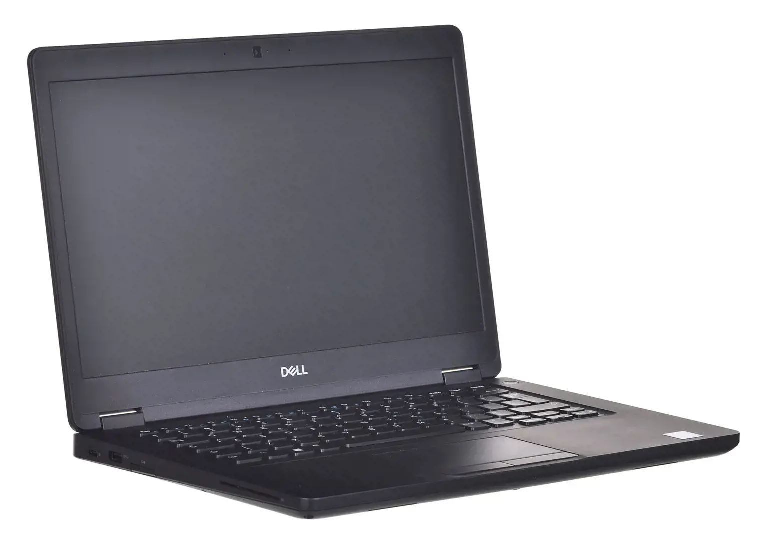 Dell Latitude E5490 14 Coliai 1920 x 1080 8 GB 256 GB Intel® Core™ i5 8350U Intel UHD Windows 10 Pro