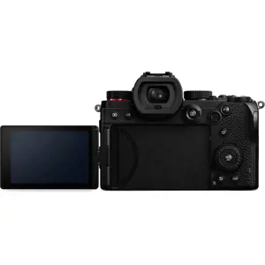 "Panasonic Lumix DC-S5" + LUMIX S 20-60mm F3.5-5.6 (S-R2060)(DC-S5KE)(Juoda)