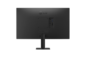 LG 27U730B-B | 27 " | IPS | 16:9 | 60 Hz | 5 ms | 3840 x 2160 pixels | 300 cd/m² | HDMI ports quantity 1