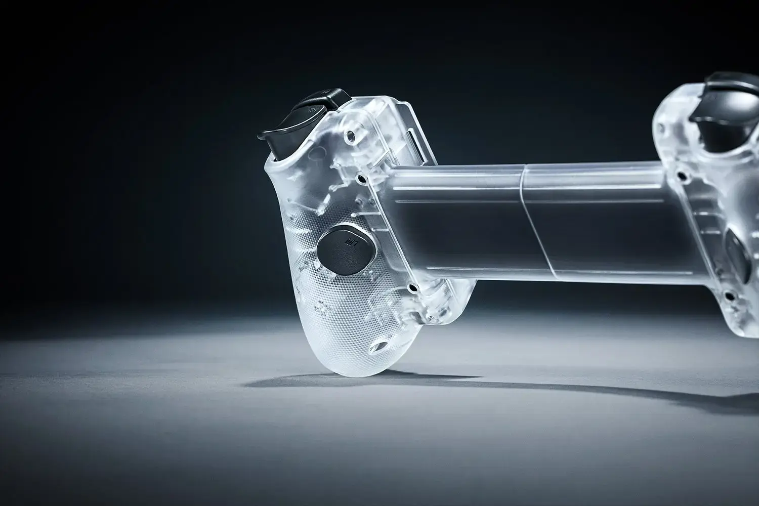 Razer Kishi V3 Controller, Phantom White Edition