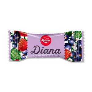 LAIMA Diana sveriami saldainiai 1kg