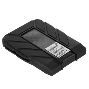 ADATA HD710P 2TB USB3.1 kietasis diskas 2.5i juodas