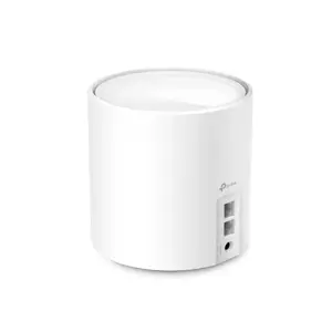 "TP-Link AX3000 Whole Home Mesh Wi-Fi 6 System", balta, vidinė, maitinimo, būsenos, 0 - 40 °C, -40 - 70 °C, 10 - 90 %