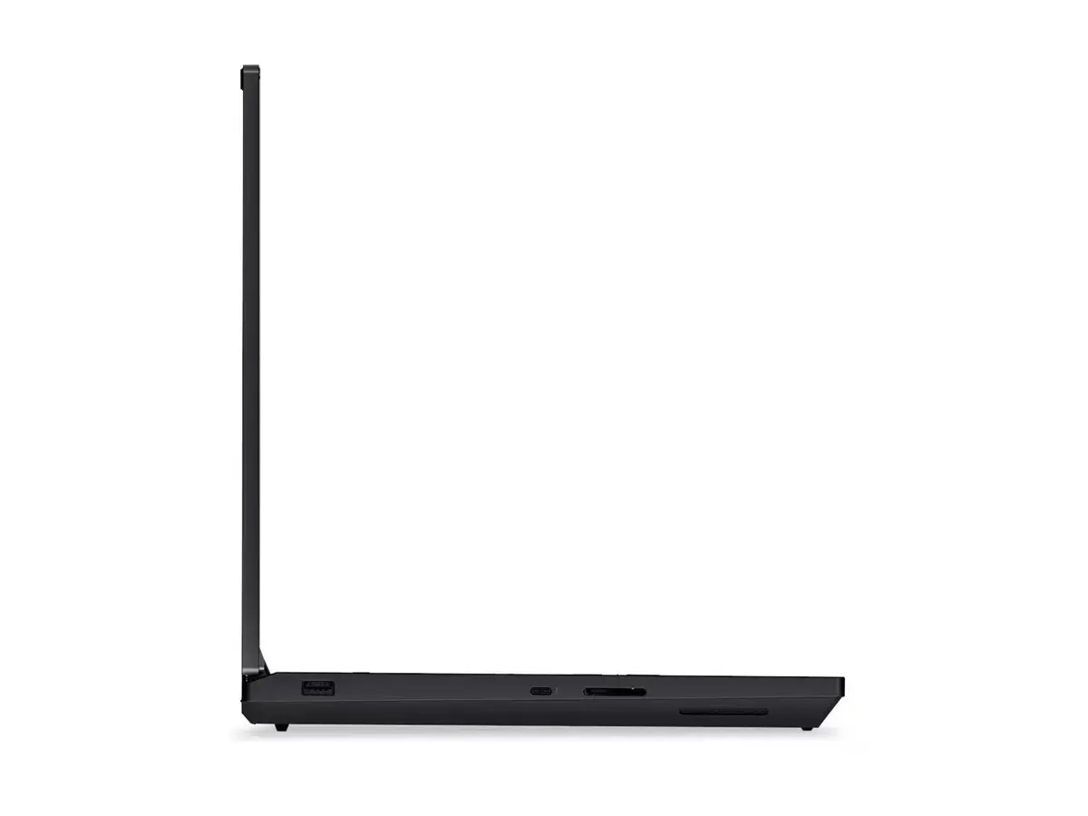 Nešiojamas kompiuteris Lenovo ThinkPad P16 G3, Intel Core Ultra 7 255HX (Max. 5.20GHz, 30M, 20C), 1024 GB, 16 Coliai, Windows 11 Pro