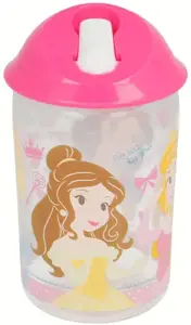 Princesė - puodelis su kandikliu 360 ml