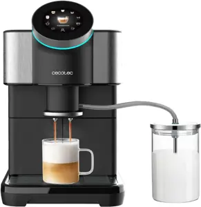 Kavos aparatas CECOTEC 1804, 1,5 litrai, Super-automatic