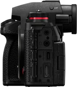 Panasonic Lumix DC-S1R II body