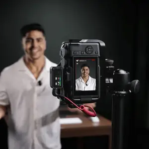 Rode Wireless Micro Camera Kit