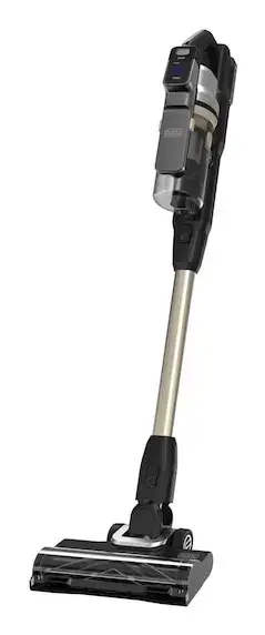 Black & Decker BSV525BLP-QW stick vacuum/electric broom Battery Dry Bagless 0.65 L 2.5 Ah
