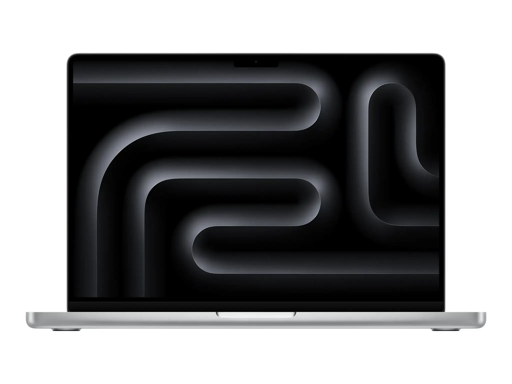 Apple MacBook Pro 14" Apple M5 Max 18C CPU, 32C GPU/36GB/2TB SSD/Silver/SWE | Apple