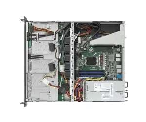 ASRock Rack Platform (1U) Intel 1U4LW-C262/2L2T RP