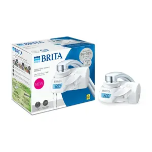 "Brita ON TAP PRO V-MF" čiaupo filtrų sistema