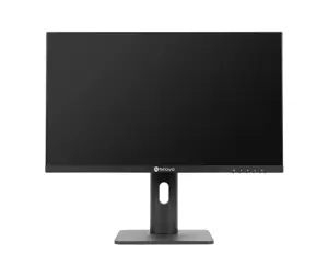 AG Neovo LH-2703 - Flicker-free LED monitor, HDMI,DP,VGA