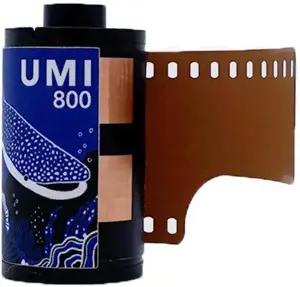 FilmNeverDie filmas Umi 800/36