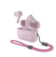 HEADSET WRL ECHO LITE E11 PLUS/PINK NBVP0-PLUS VENTION