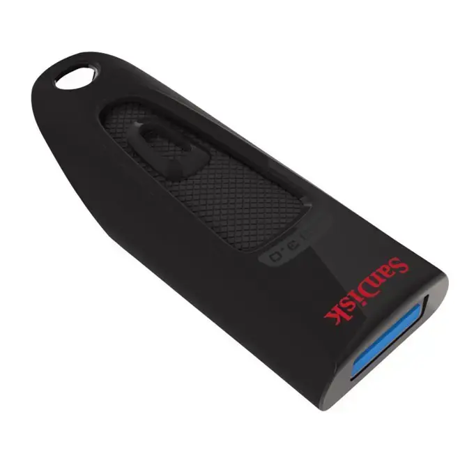 SanDisk Ultra USB 3.0 128GB; EAN: 619659113568