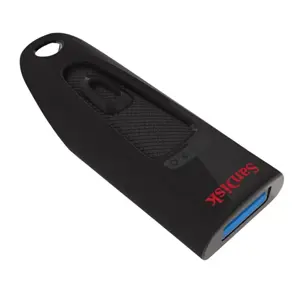 SanDisk Ultra USB 3.0 128GB; EAN: 619659113568