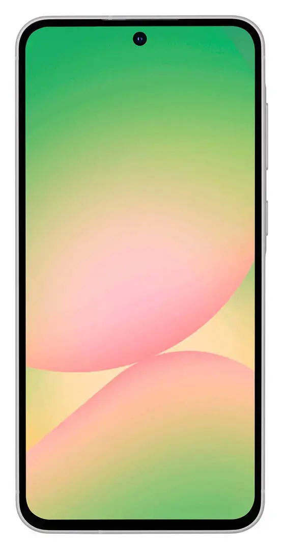 Mobilusis telefonas Samsung Galaxy A56, 256 GB, Pilka
