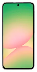 Mobilusis telefonas Samsung Galaxy A56, 256 GB, Pilka