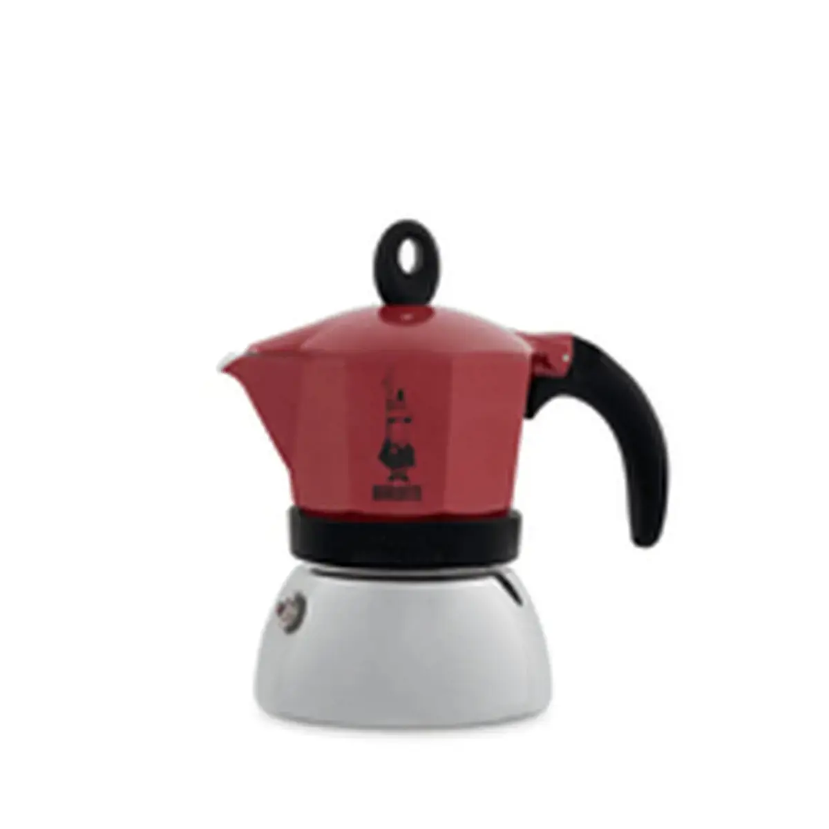 "Bialetti Moka" indukcinis Moka puodas 4tz