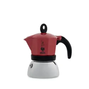 "Bialetti Moka" indukcinis Moka puodas 4tz