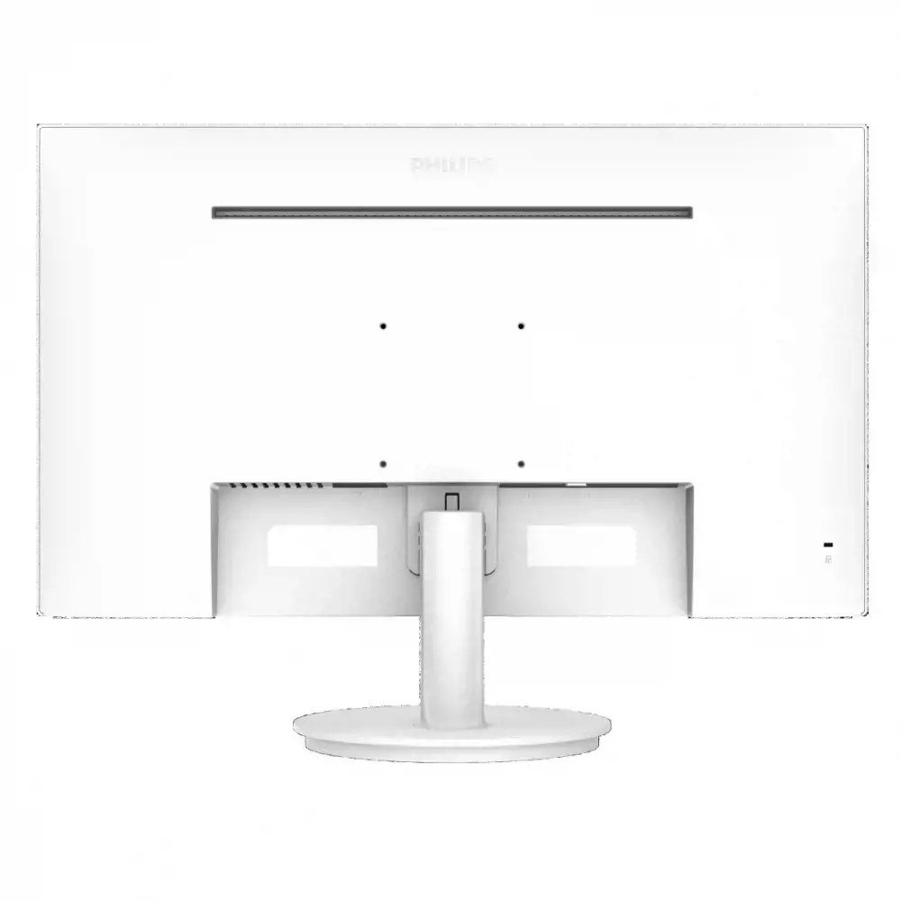 Philips V Line 271V8AW/00, 68.6 cm (27"), 1920 x 1080 pixels, Full HD, LCD, White