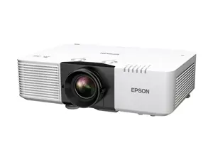 Epson EB-L890E 4K 3LCD Laser Projector, White | Epson
