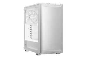Case BE QUIET BGW75 MidiTower Case product features Transparent panel Not included ATX MicroATX Min…