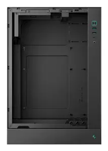 DeepCool CH170 PLUS Tower Black