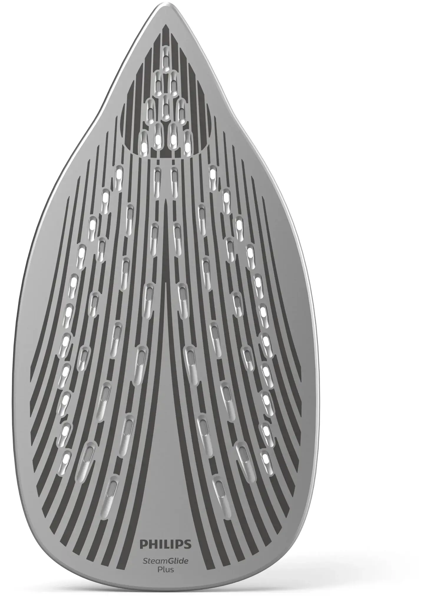 "Philips" 5000 serijos DST5010/10, garinis lygintuvas, "SteamGlide Plus" padas, 2 m, 160 g/min, pilkas, baltas, 40 g/min