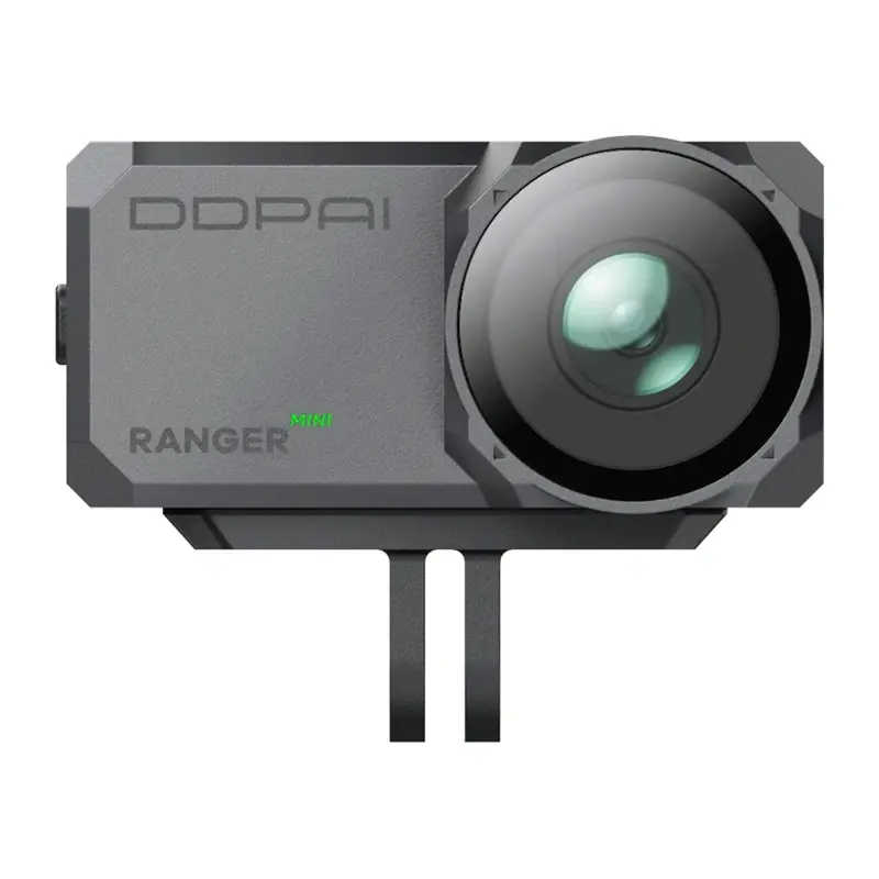 DDPAI Ranger M1 Pro Dash Cam