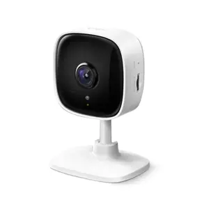 TP-Link Tapo Home Security Wi-Fi Camera, IP security camera, Indoor, Wireless, CE, IC, RCM, Desk/Wa…