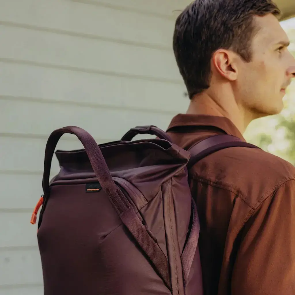 Peak Design Everyday Totepack V2 20L, eclipse