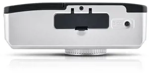 AGFAPHOTO REUSABLE CAMERA 35MM BLACK