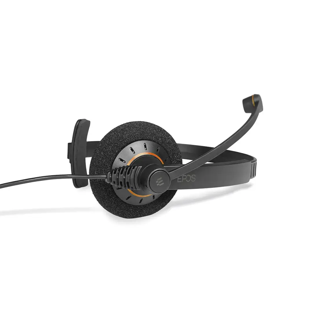 EPOS SENNHEISER SC 30 USB LAIDINĖS MONOFONINĖS AUSINĖS SU LINIJINIU SKAMBUČIŲ VALDYMU MS